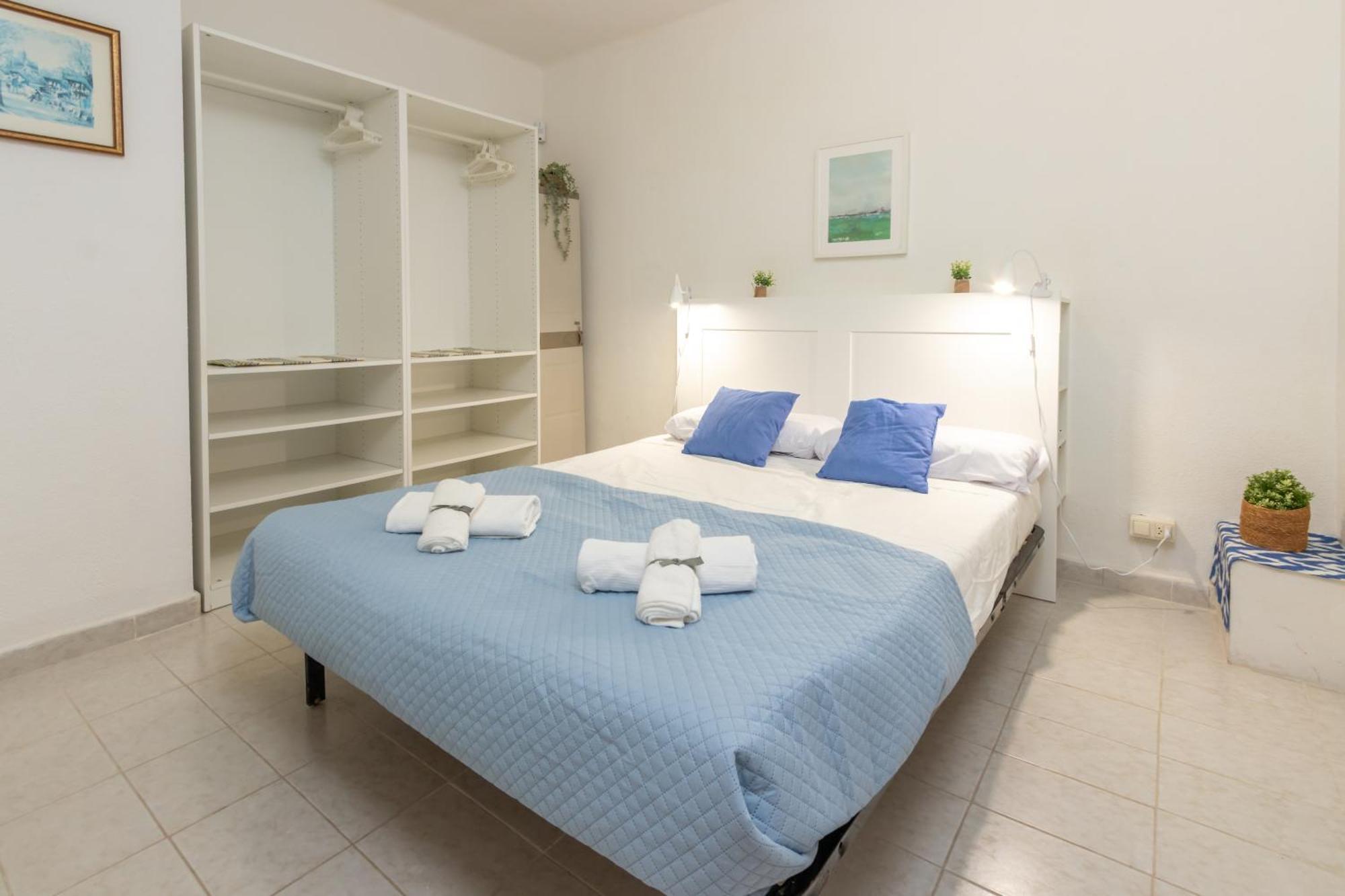 Apartamento En Tossa De Mar A 3 Min De La Playa Экстерьер фото