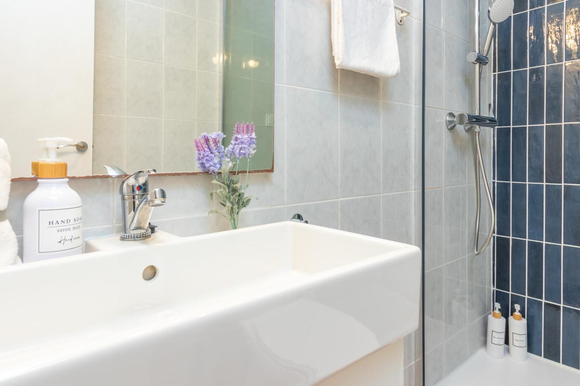 Apartamento En Tossa De Mar A 3 Min De La Playa Экстерьер фото