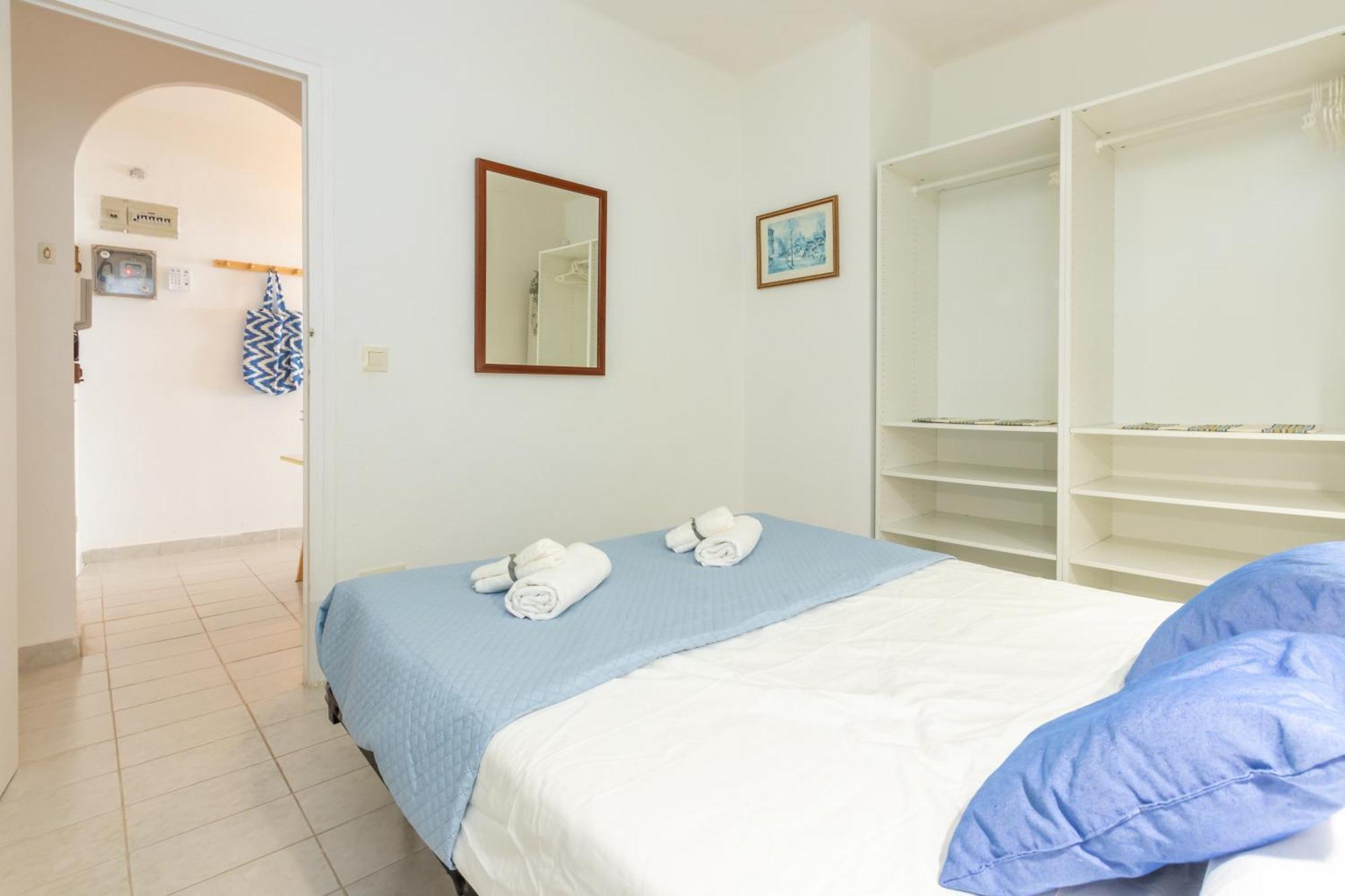 Apartamento En Tossa De Mar A 3 Min De La Playa Экстерьер фото